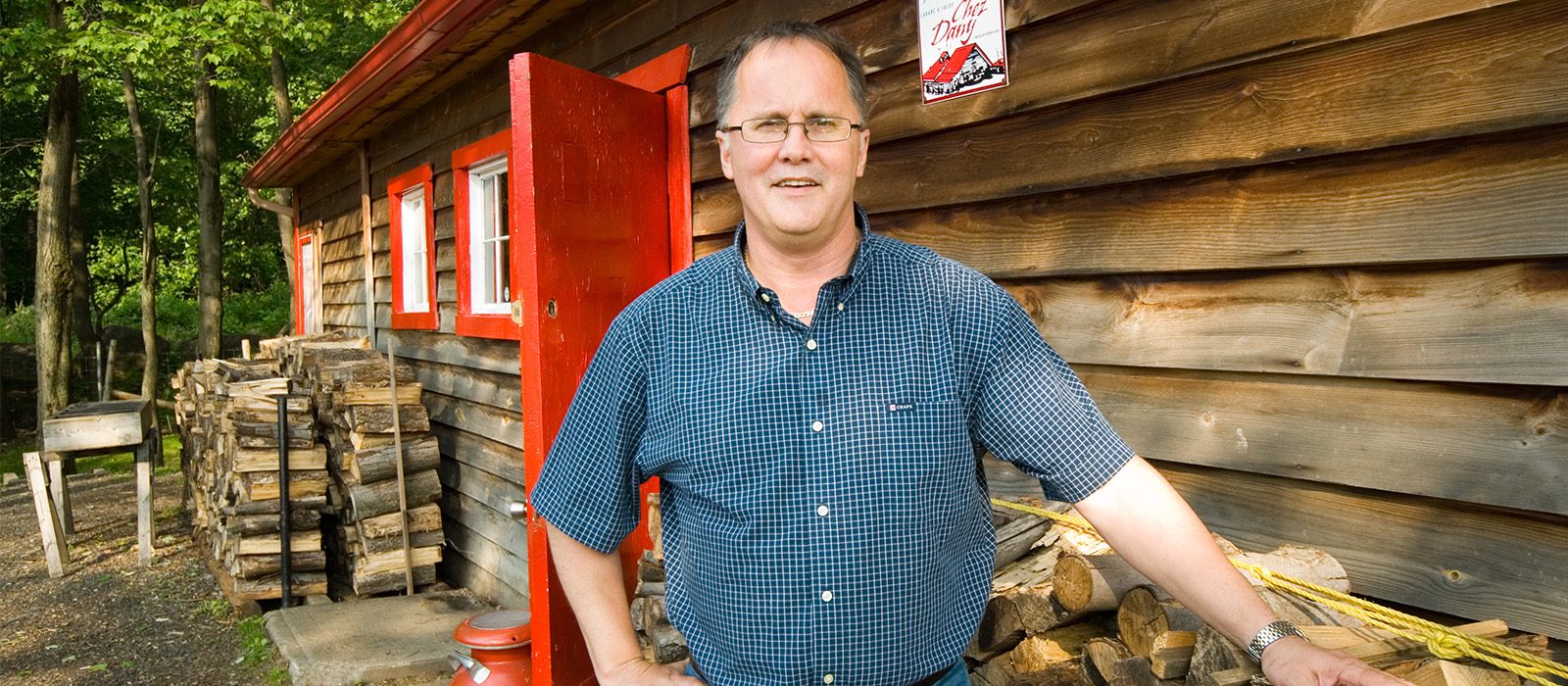 Cabane A Sucre Chez Dany A Trois Rivieres Quebec Le Mag