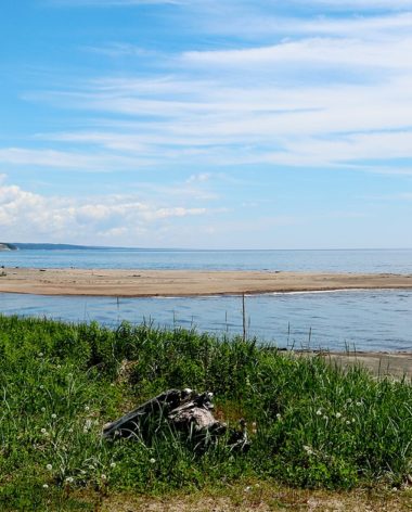 Fishing package - Domaine Pine grove - Baskatong - Québec - Canada