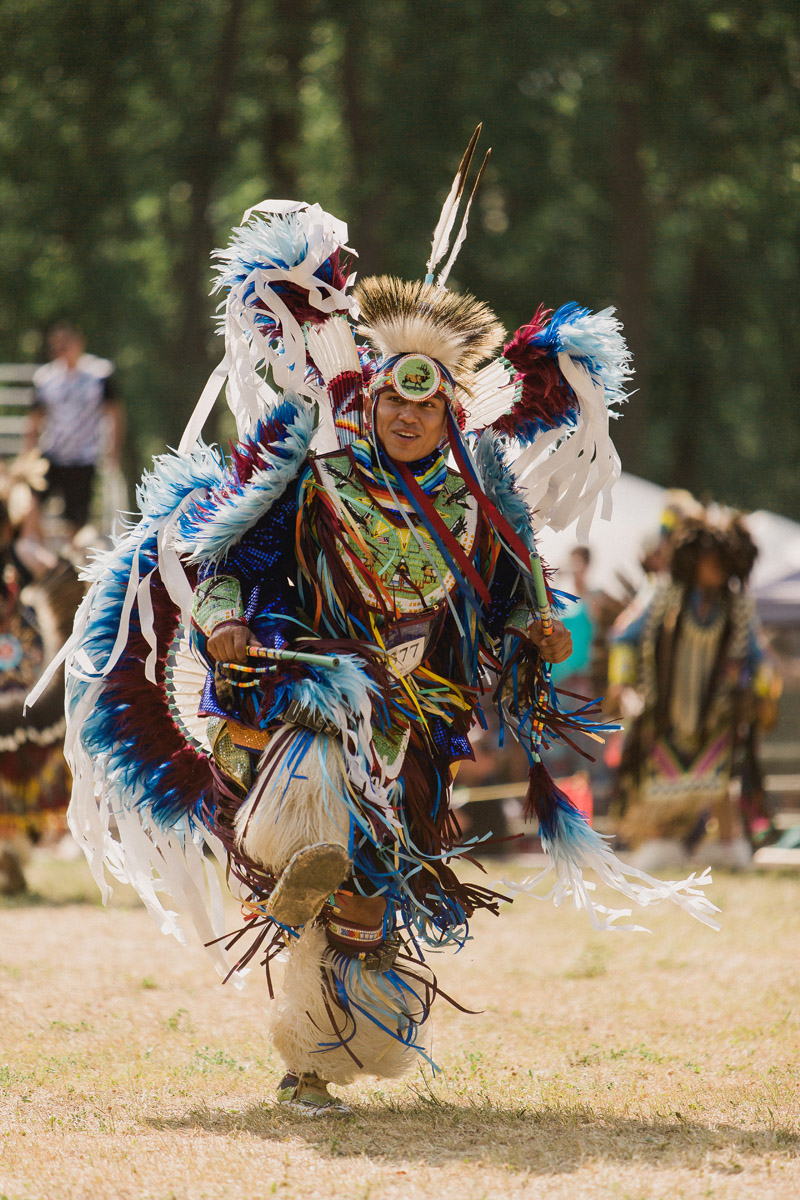 Pow Wow 2025 Quebec