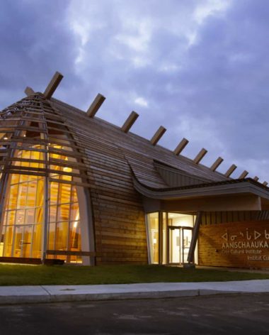 5 façons de s’immerger dans la culture autochtone en Eeyou Istchee Baie ...