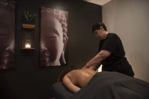 Petit Manoir du Casino (Charlevoix, Québec) - Spa Zen Évasion