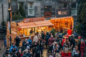 Festival Cabane Panache - Verdun, Montréal - Photo Caroline Perron Photographie