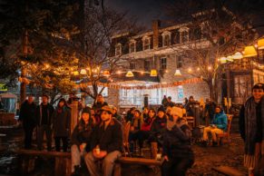 Festival Cabane Panache - Verdun, Montréal - Photo Caroline Perron Photographie