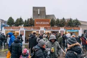 Festival Cabane Panache - Verdun, Montréal - Photo Caroline Perron Photographie