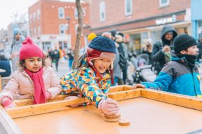 Festival Cabane Panache - Verdun, Montréal - Photo Caroline Perron Photographie