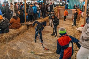 Festival Cabane Panache - Verdun, Montréal - Photo Caroline Perron Photographie