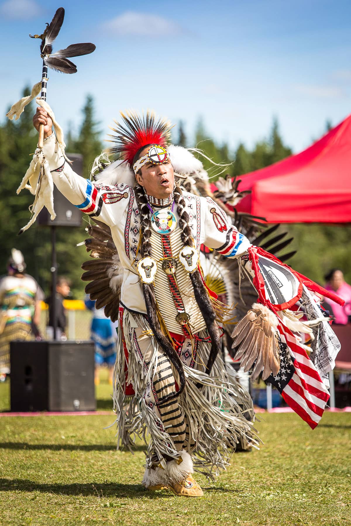 5 façons de s’immerger dans la culture autochtone en Eeyou Istchee Baie ...