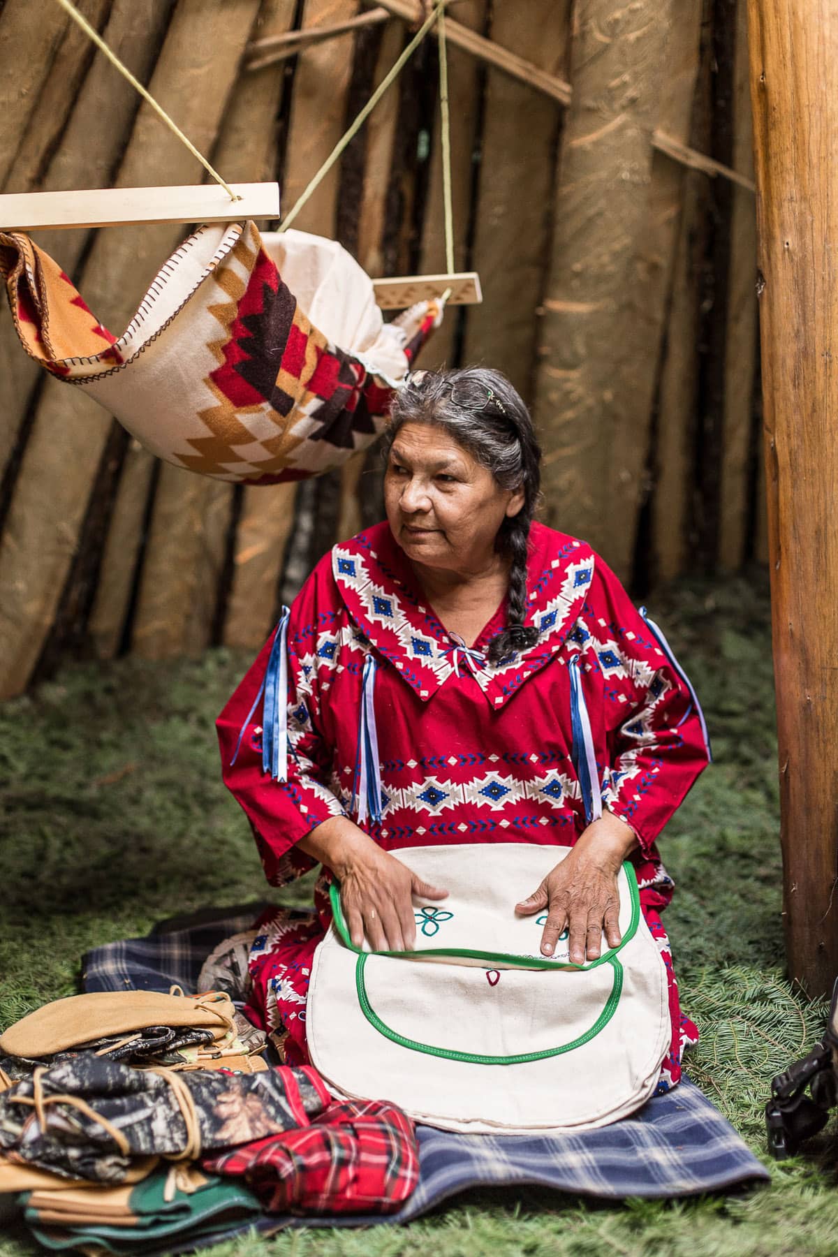 5 façons de s’immerger dans la culture autochtone en Eeyou Istchee Baie ...