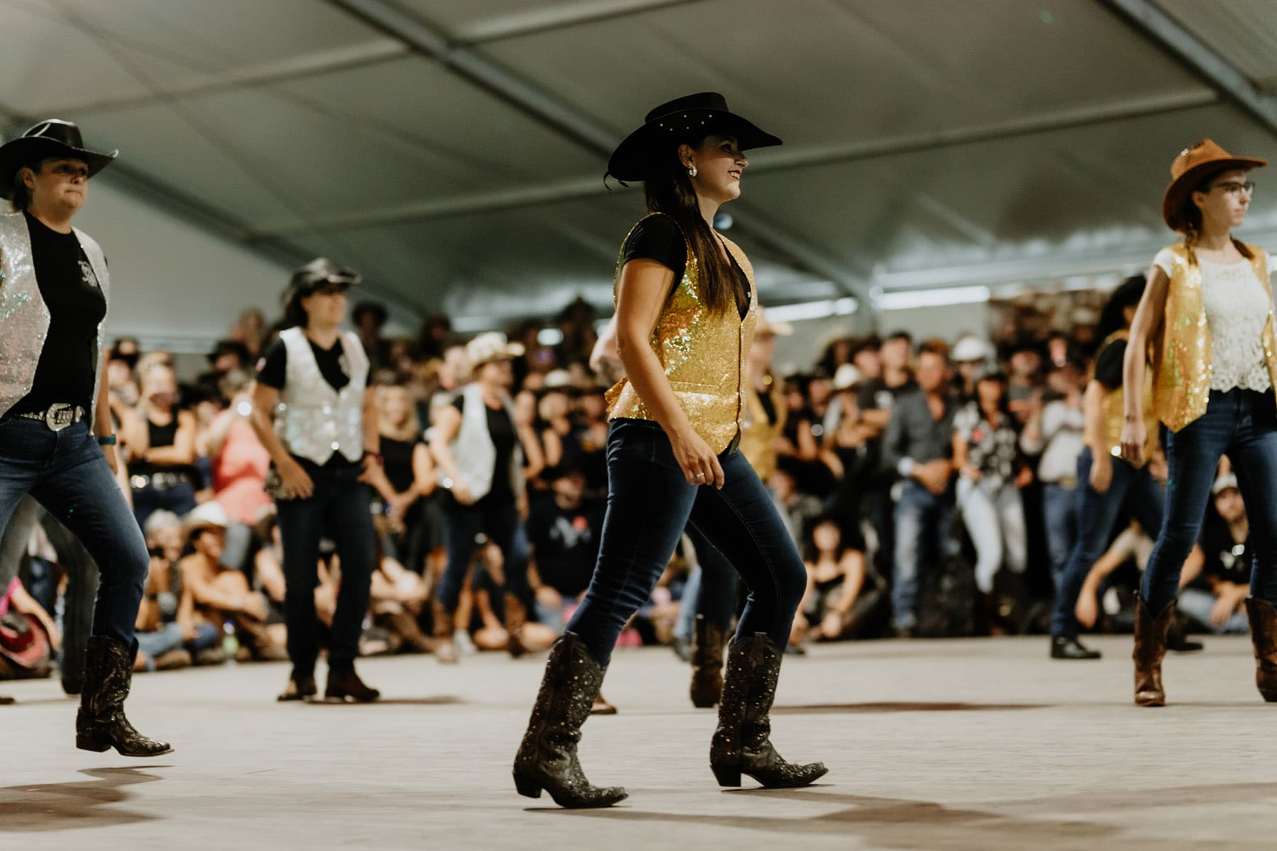 Festival Western de StTite 2024 presque tout sur la grande fête des cowboys ! Québec le Mag