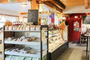 Fromagerie L'Ancêtre - Boutique Bécancour