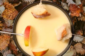 Fromagerie L'Ancêtre - Fondue