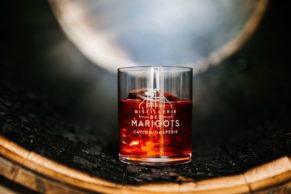 Distillerie des Marigots (Caplan, Gaspésie) - Photo Lumiphoto