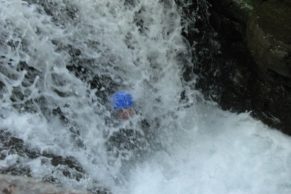 Auberge Griffon Aventure (Gaspésie)