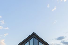 Distillerie des Marigots (Caplan, Gaspésie) - Photo Vincent Lebegue