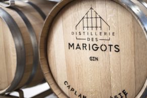 Distillerie des Marigots (Caplan, Gaspésie) - Photo Myriam Aubut Arsenault