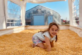 Ferme Forget (Laval Québec)