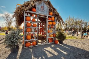 Ferme Forget (Laval Québec)