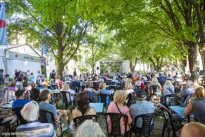 Festivoix Trois-Rivières - Photo Cyrille Farré