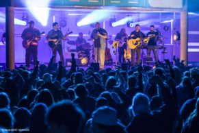 Festivoix Trois-Rivières - Photo Cyrille Farré