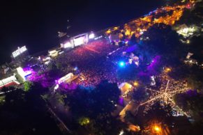 Festivoix Trois-Rivières