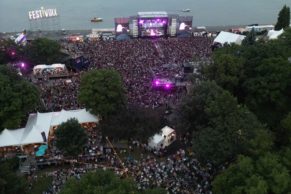 Festivoix Trois-Rivières