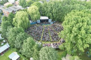 Festivoix Trois-Rivières