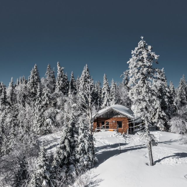 En train de préparer votre voyage hivernal ? ❄ Ça tombe bien, on a quelques activités à vous conseiller.
👉 Découvrez nos plus belles expériences pour vivre un hiver géant grâce aux membres de @aventurequebec !
🔹 Séjourner au @parcmontagnedudiable © Nicolas Aubry
🔹 Randonnée dans la @valleebrasdunord © Annie Tremblay
🔹 Motoneige avec @nordexpe 
🔹 Ski hors piste chez @fjordenkayak 
🔹 Traineau à chiens avec la @pourvoirie.daaquam 
🔹 Raquettes dans le @parc.foretouareau 
.
.
.
#quebeclemag #quebec #qc #explorequebec #lemeilleurducanada #hiver #hiverquebec #winter #winteriscoming #aeq